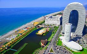 Комплекс Sea View From The